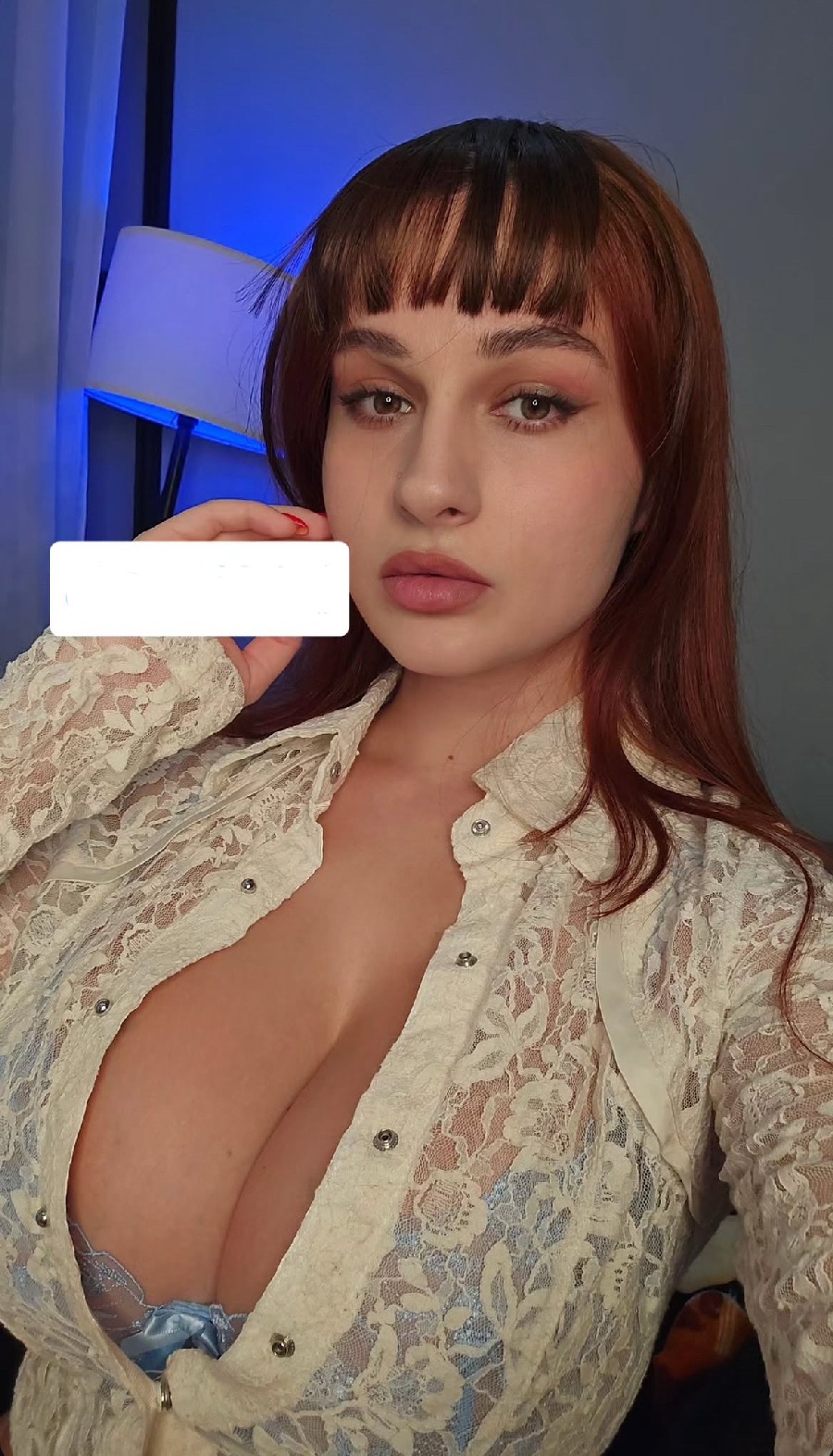 Take a pause and enjoy Miranda Faith — streaming from Kobe