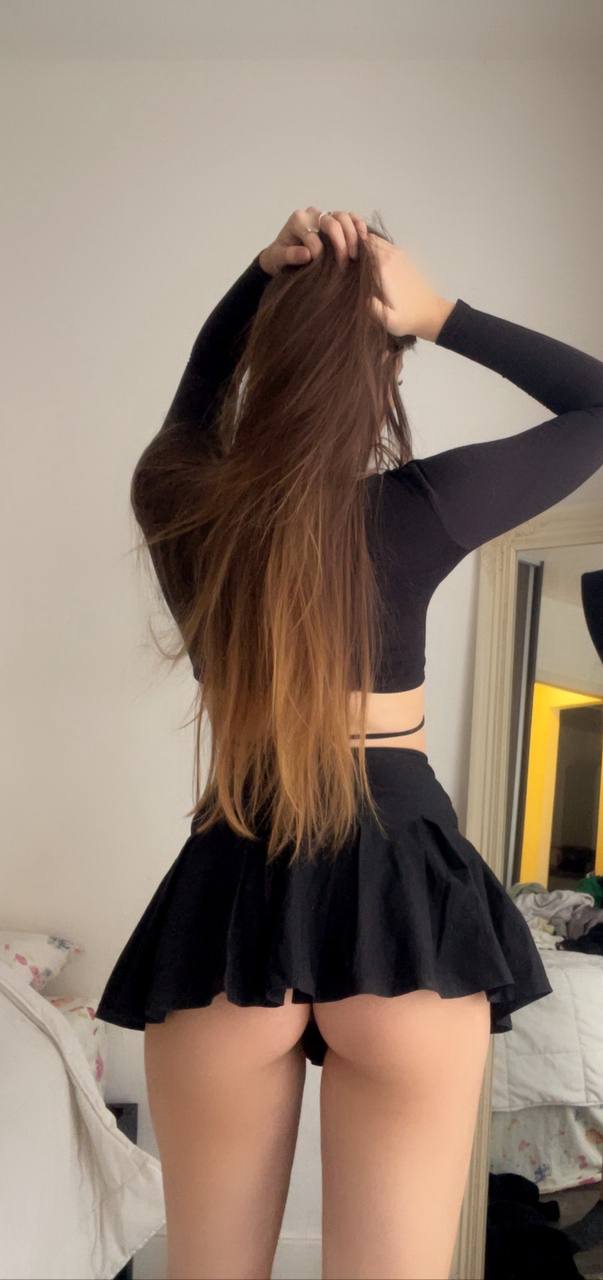 Photo Lola La Fleur in Kobe