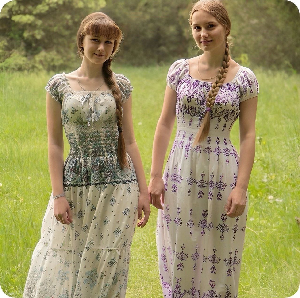 Slavic girls underwear in Kobe