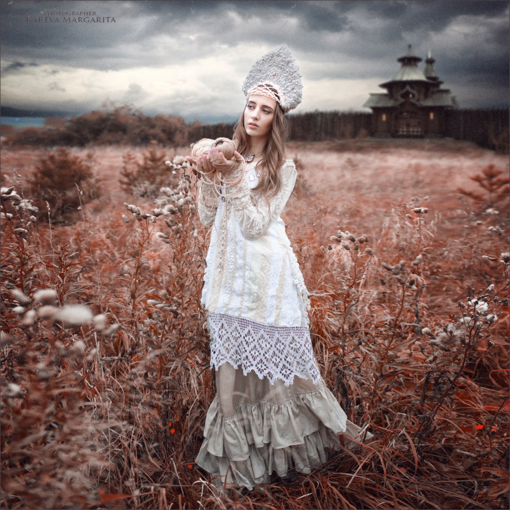 Slavic girls in Kobe