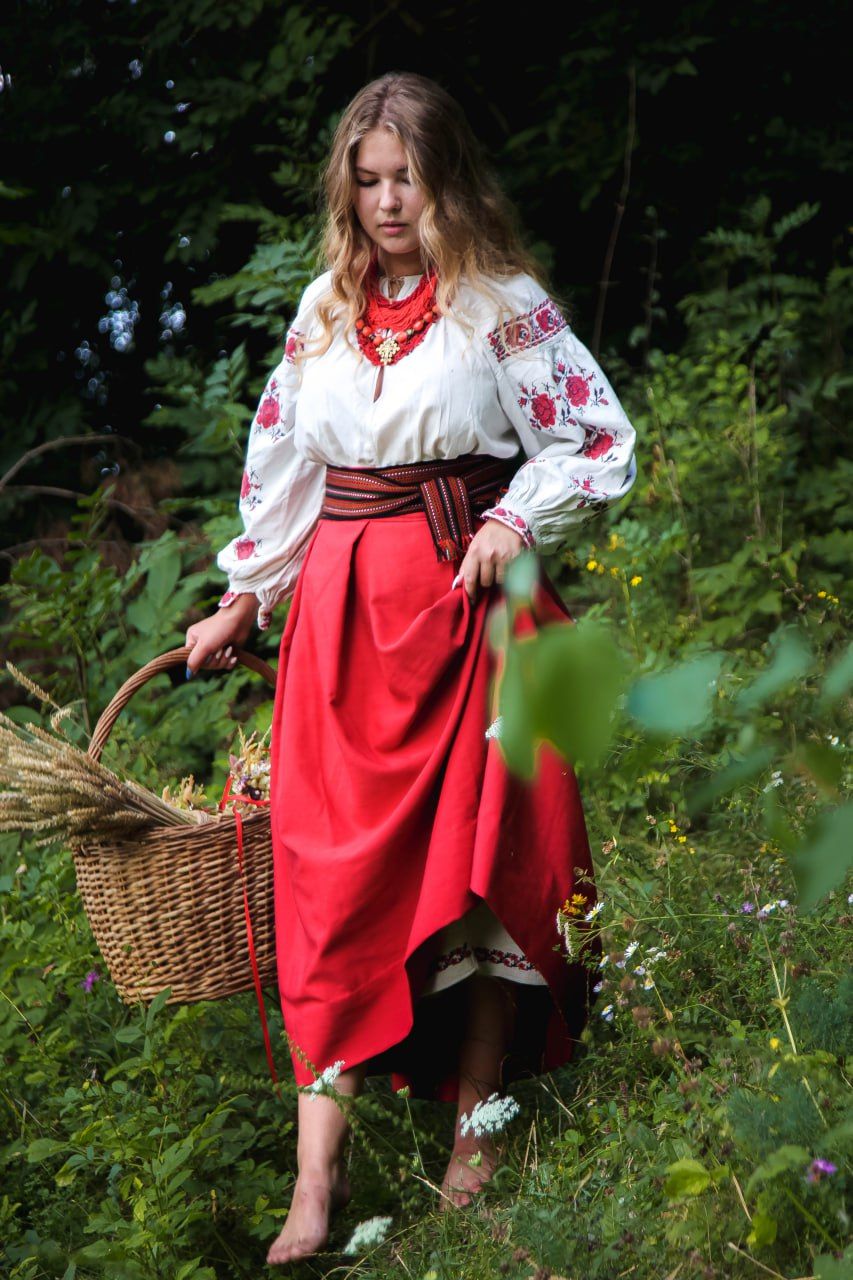 Slavic girls in Kobe