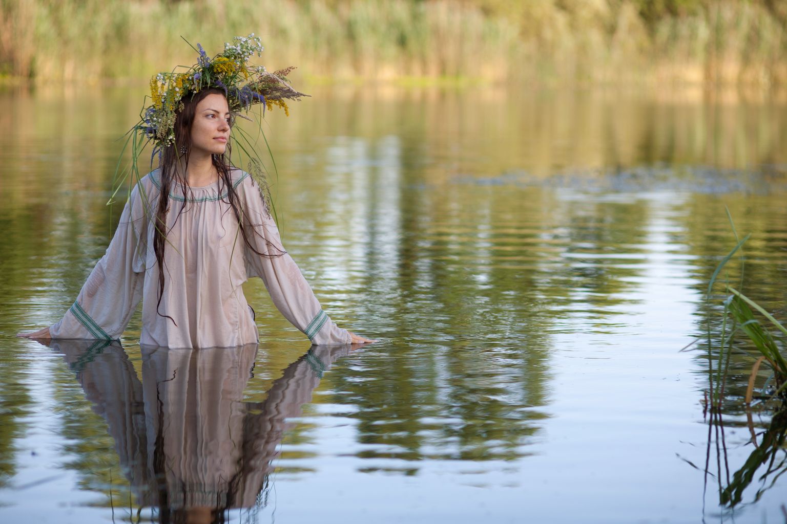 Slavic girls in Kobe