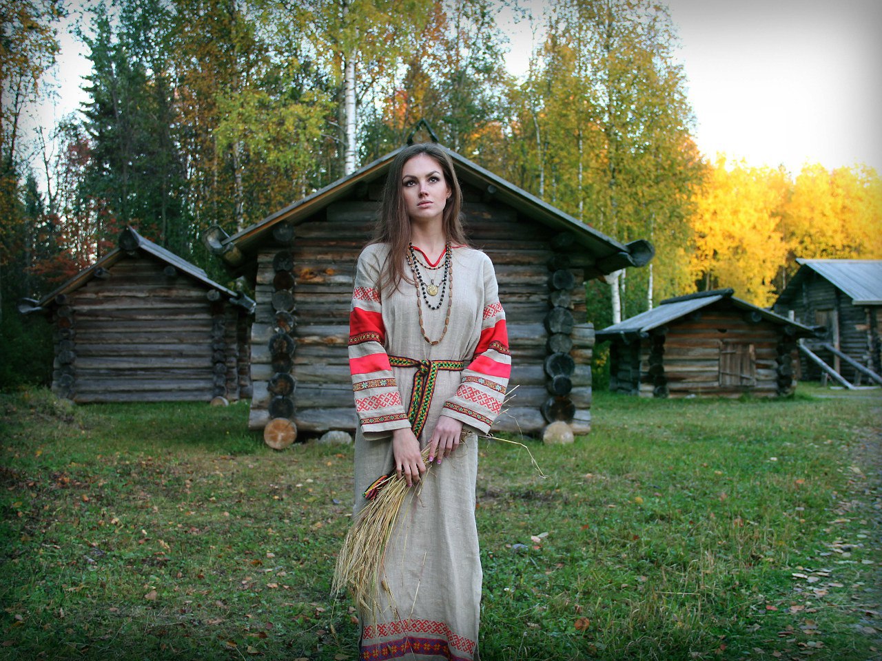 Sexy model Slavic girls in Kobe